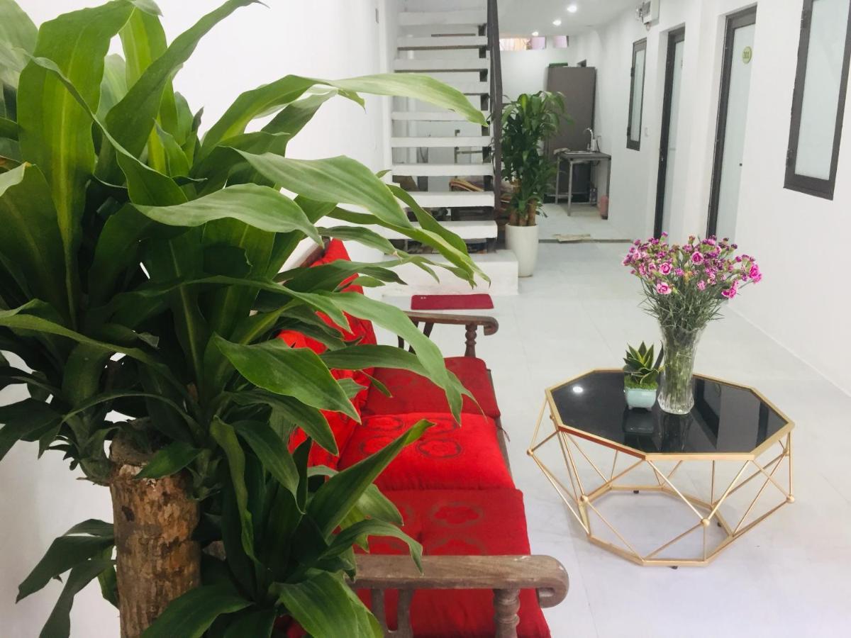 Hanoi Cozy Homestay Long Bien Zewnętrze zdjęcie