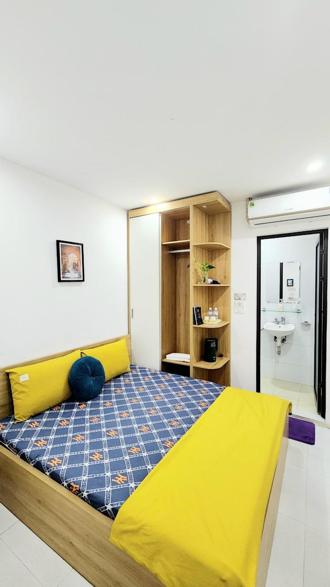 Hanoi Cozy Homestay Long Bien Zewnętrze zdjęcie