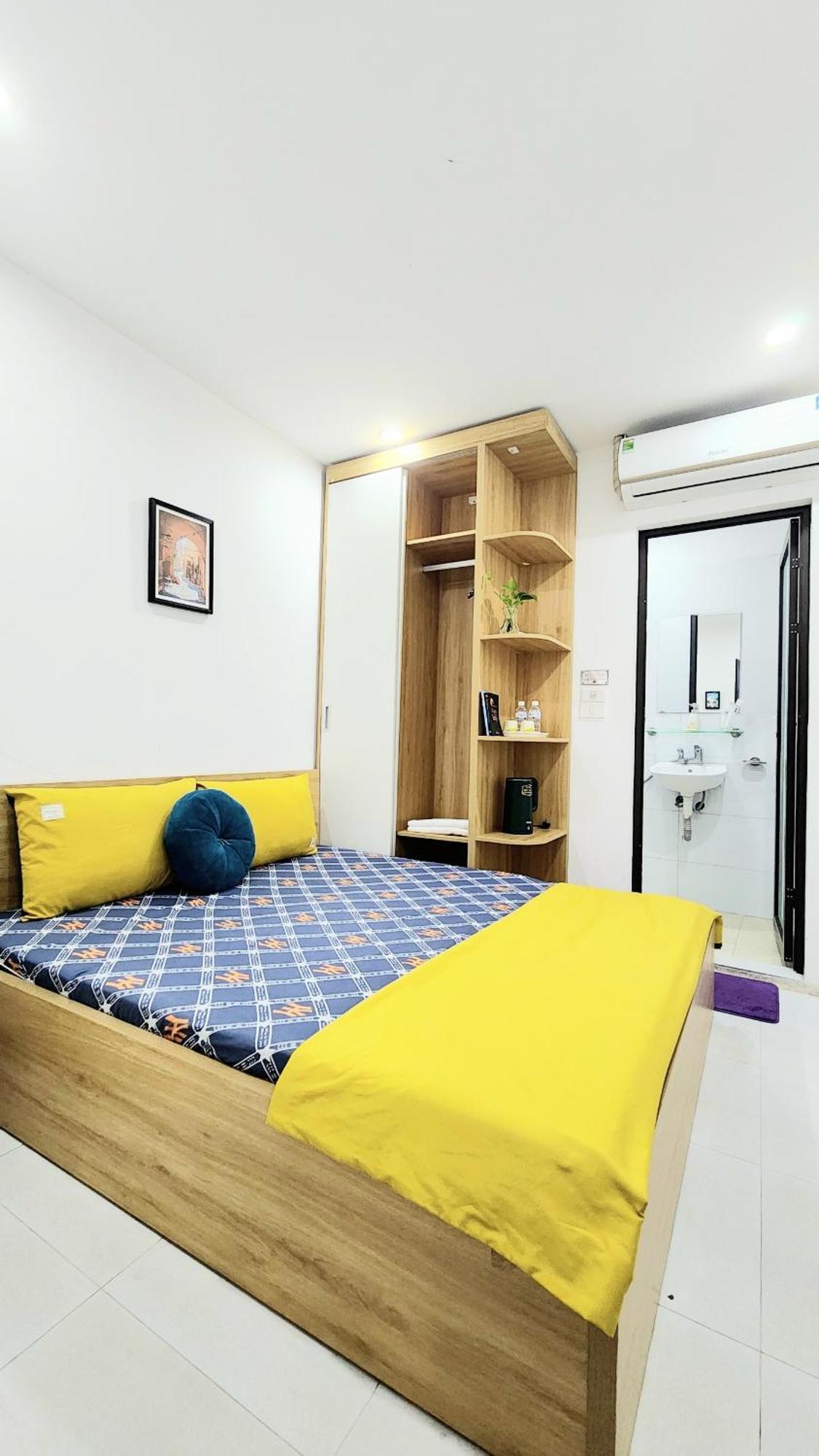 Hanoi Cozy Homestay Long Bien Zewnętrze zdjęcie