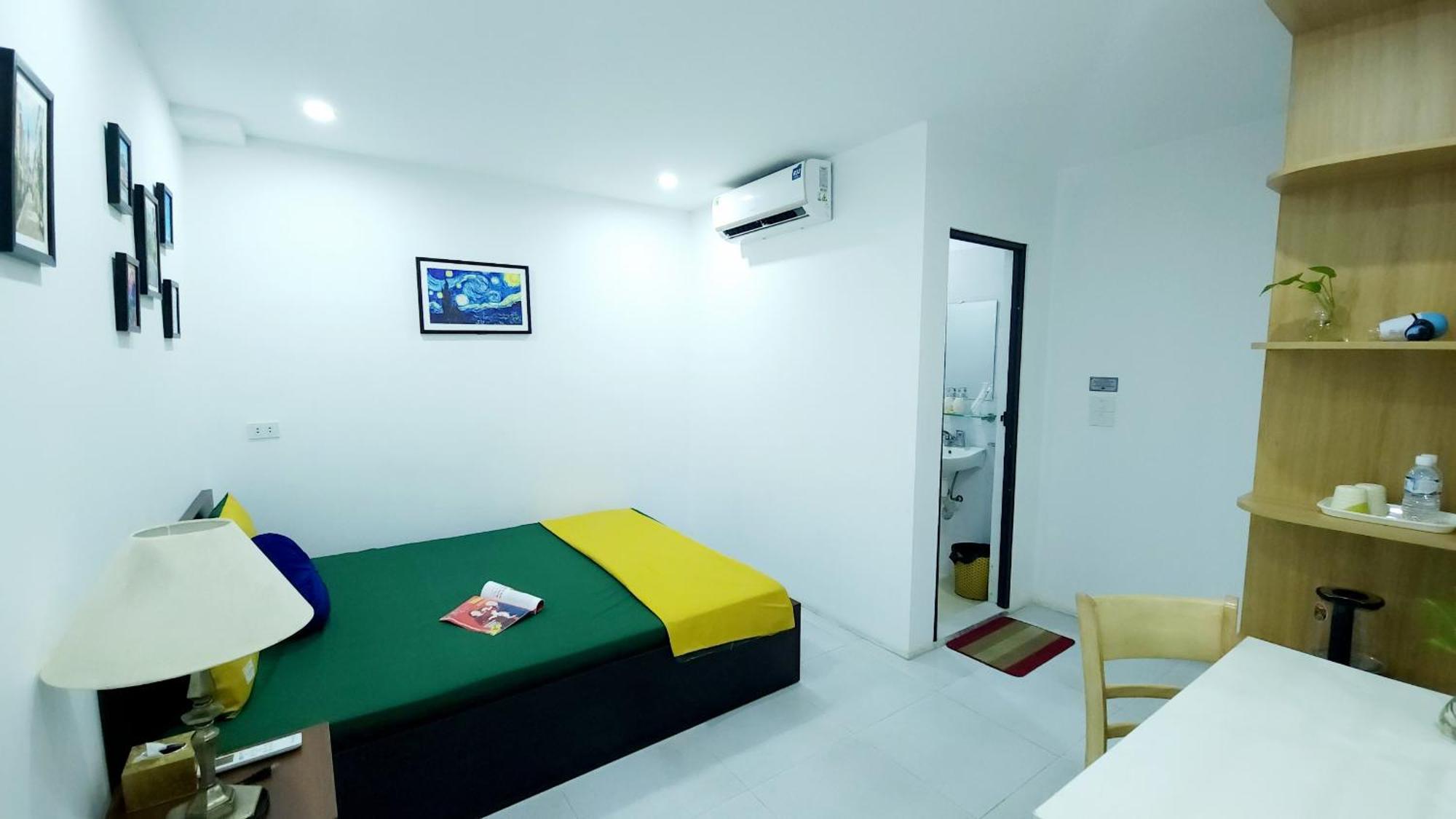 Hanoi Cozy Homestay Long Bien Zewnętrze zdjęcie