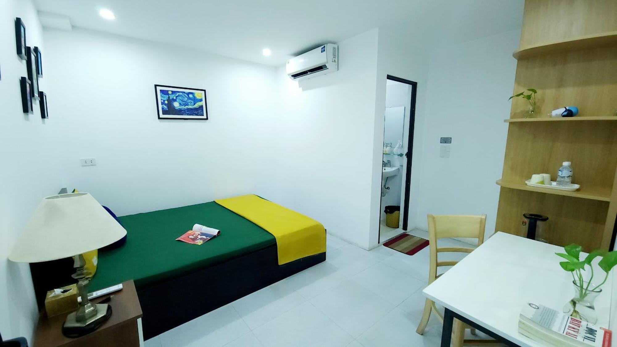 Hanoi Cozy Homestay Long Bien Zewnętrze zdjęcie
