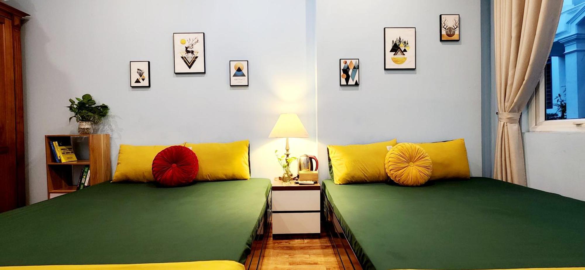 Hanoi Cozy Homestay Long Bien Zewnętrze zdjęcie