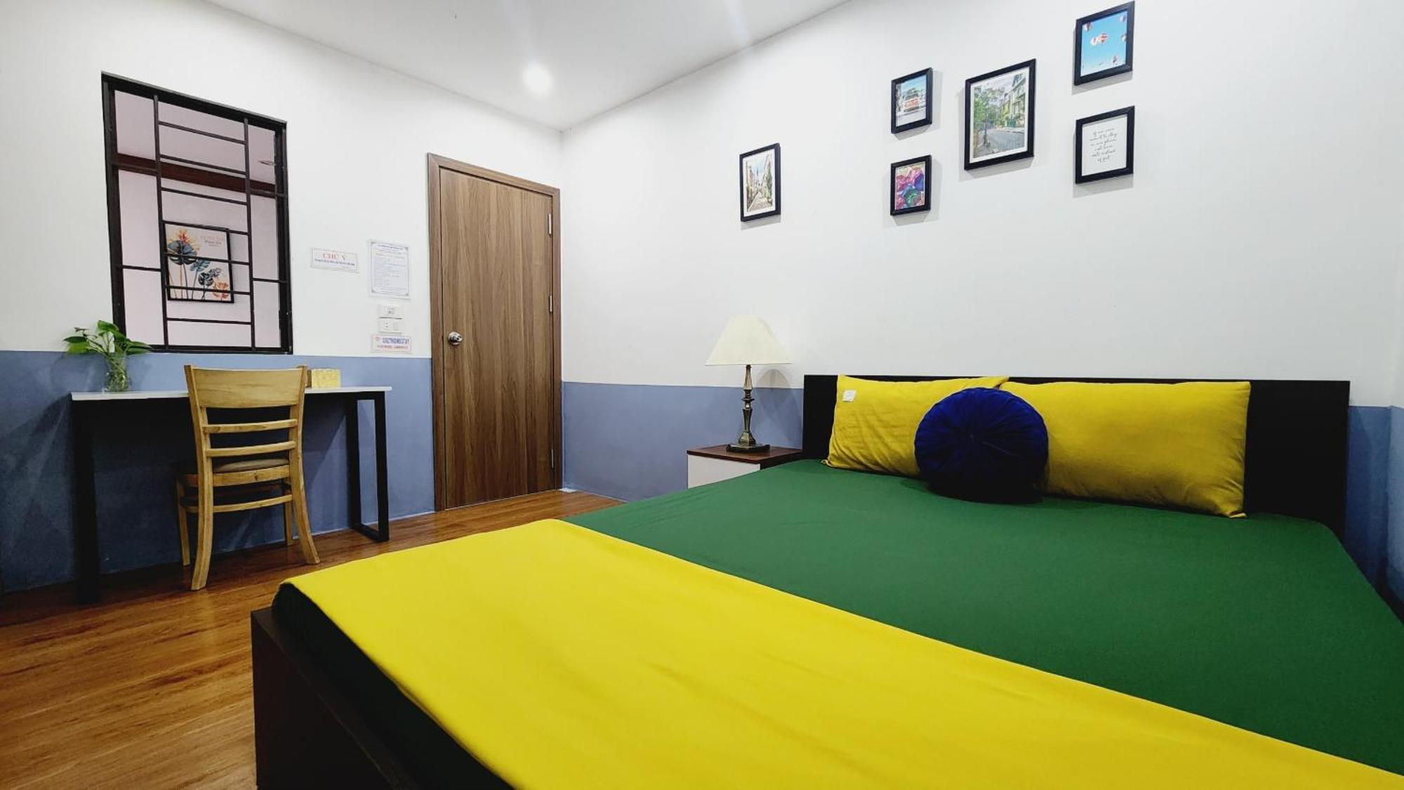 Hanoi Cozy Homestay Long Bien Zewnętrze zdjęcie