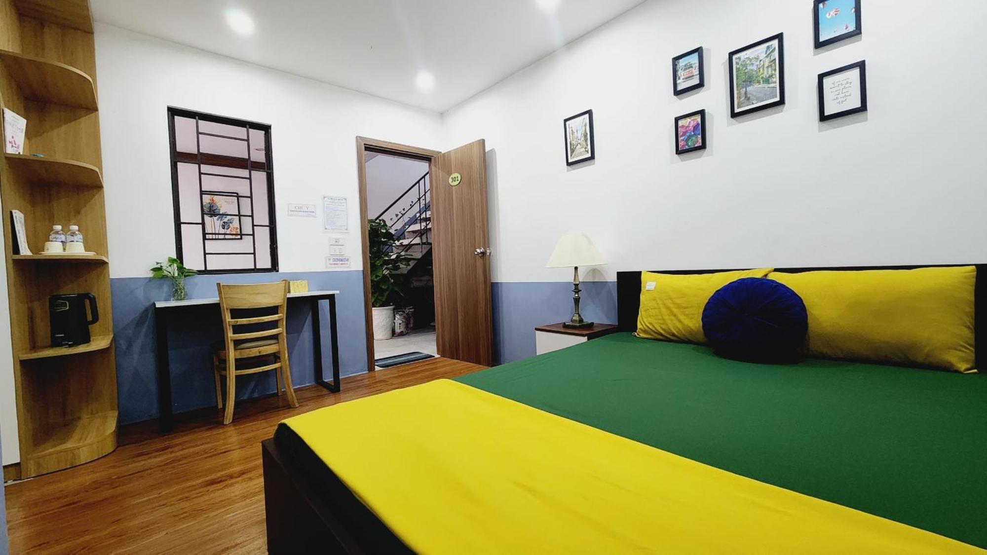 Hanoi Cozy Homestay Long Bien Zewnętrze zdjęcie