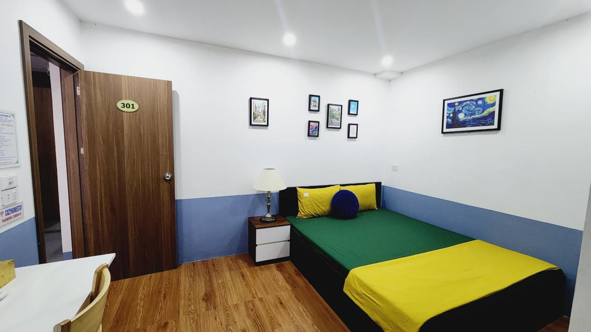 Hanoi Cozy Homestay Long Bien Zewnętrze zdjęcie